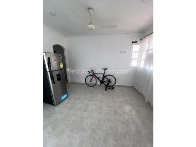 Apartaestudio en arriendo en La Julia, Montería, 60 m² · foto 2 de 8