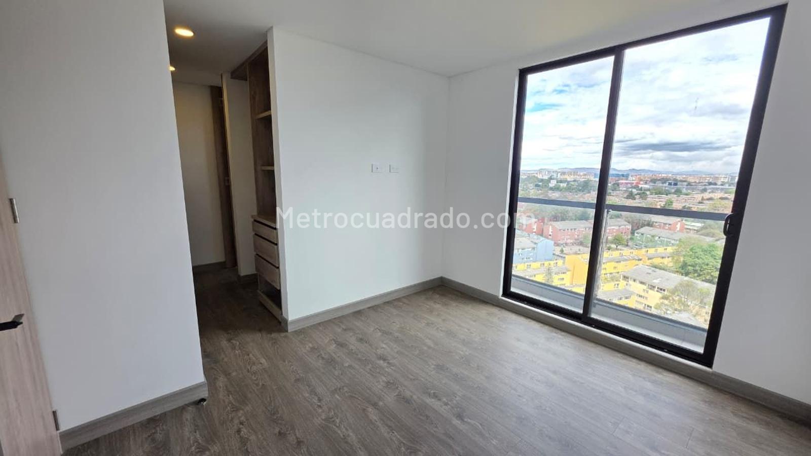 Apartamento en Arriendo  NICOLAS DE FEDERMAN