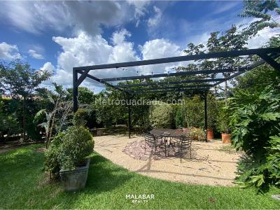 Casa de 4 alcobas en venta en Cerritos, Pereira, 1700 m² · foto 12 de 13