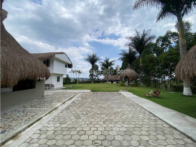 Casa – Pereira - Vista 3