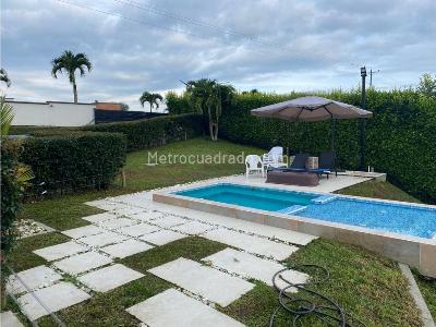 Casa en venta en Combia, Pereira · foto 12 de 13
