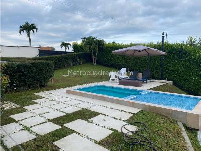 Casa en venta en Combia, Pereira · foto 13 de 13