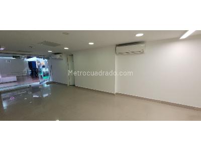 Local Comercial en Arriendo, Centro, Pereira