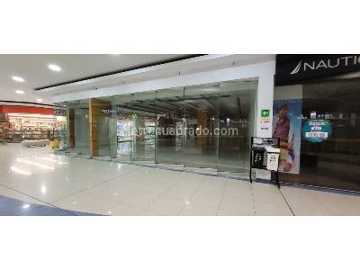 Local Comercial en Arriendo, Av Circunvalar, Pereira