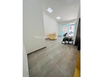 Retail space for rent in Alpes, Pereira