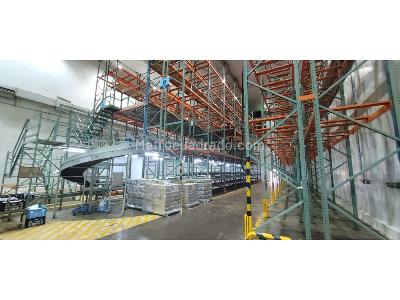 Bodega en Arriendo, Belmonte, Pereira