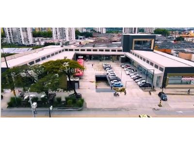 Local Comercial en Arriendo, La Macarena, Dosquebradas