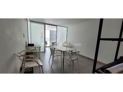 Oficina en Arriendo, Alpes, Pereira