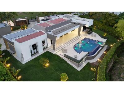 Casa en venta en Malabar, Pereira · foto 2 de 18