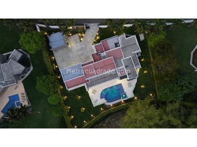 Casa en venta en Malabar, Pereira · foto 17 de 18