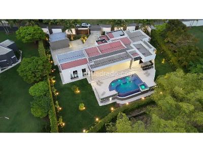 Casa en venta en Malabar, Pereira · foto 18 de 18