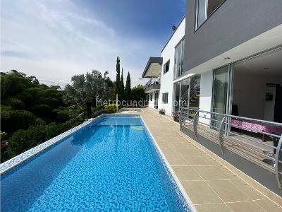 Casa en venta en Combia, Pereira · foto 2 de 20