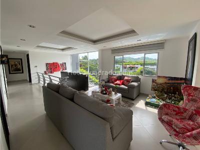 Casa en venta en Combia, Pereira · foto 6 de 20