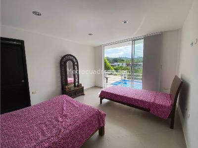 Casa en venta en Combia, Pereira · foto 10 de 20