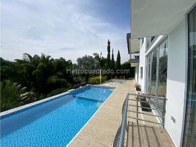 Casa en venta en Combia, Pereira · foto 16 de 20