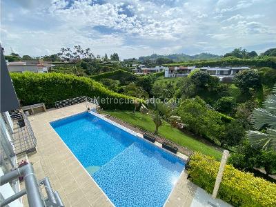 Casa en venta en Combia, Pereira · foto 17 de 20