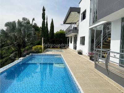 Casa en venta en Combia, Pereira · foto 18 de 20