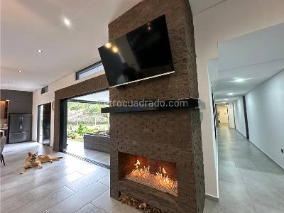 Casa en venta en Via Armenia, Pereira · foto 14 de 20