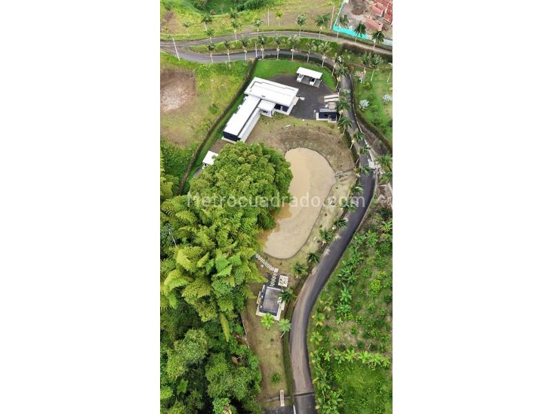 Casa – Pereira - Vista 3