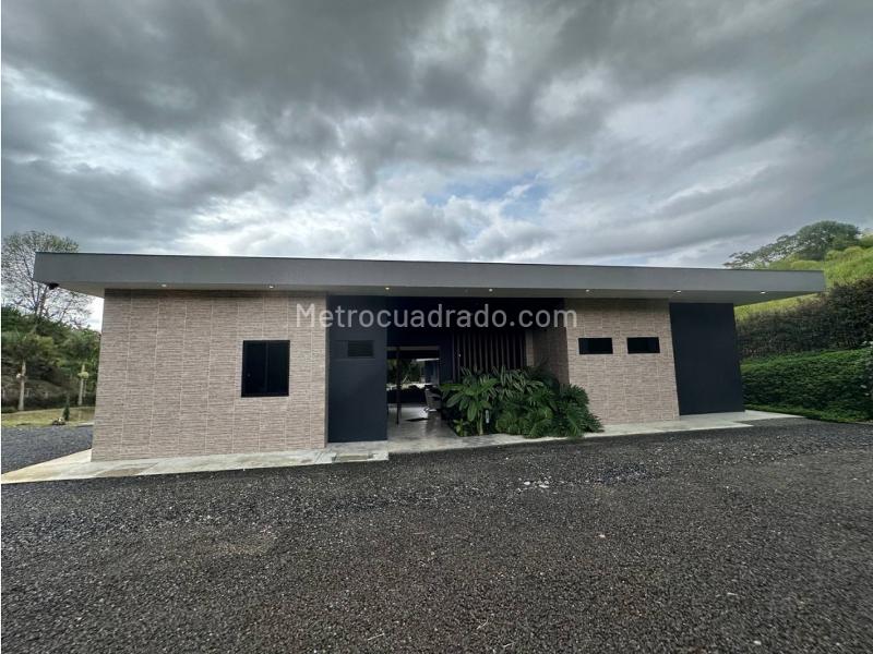 Casa – Pereira - Vista 4