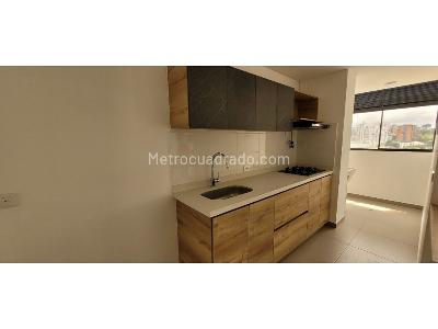 Apartamento en venta en Alamos, Pereira · foto 3 de 12