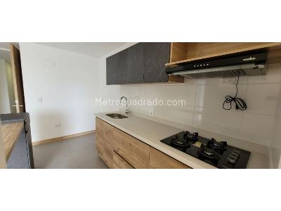 Apartamento en venta en Alamos, Pereira · foto 4 de 12
