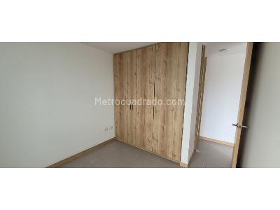 Apartamento en venta en Alamos, Pereira · foto 6 de 12