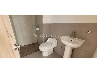 Apartamento en venta en Alamos, Pereira · foto 12 de 12