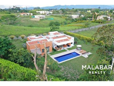 Casa en venta en Cerritos, Pereira · foto 2 de 20