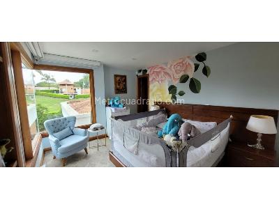 Casa en venta en El Tigre, Pereira · foto 11 de 20