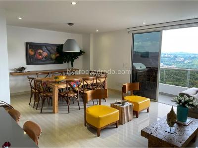 Apartamento en venta en Pinares, Pereira · foto 3 de 14