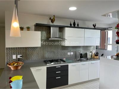 Apartamento en venta en Pinares, Pereira · foto 4 de 14