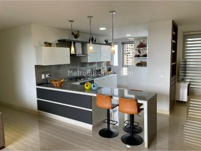 Apartamento en venta en Pinares, Pereira · foto 5 de 14