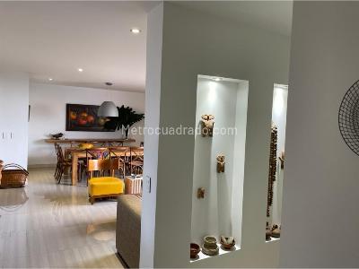 Apartamento en venta en Pinares, Pereira · foto 6 de 14
