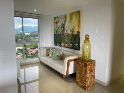Apartamento en venta en Pinares, Pereira · foto 8 de 14