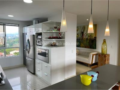 Apartamento en venta en Pinares, Pereira · foto 9 de 14