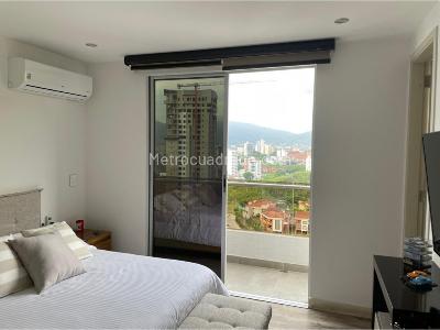 Apartamento en venta en Pinares, Pereira · foto 10 de 14