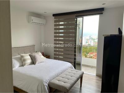 Apartamento en venta en Pinares, Pereira · foto 11 de 14