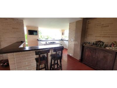 Casa en venta en Cerritos, Pereira · foto 2 de 20