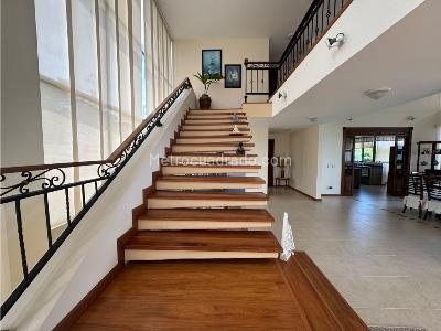 Casa de 3 alcobas en venta en Cerritos, Pereira · foto 3 de 20