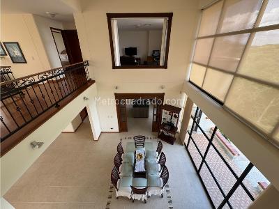 Casa de 3 alcobas en venta en Cerritos, Pereira · foto 5 de 20
