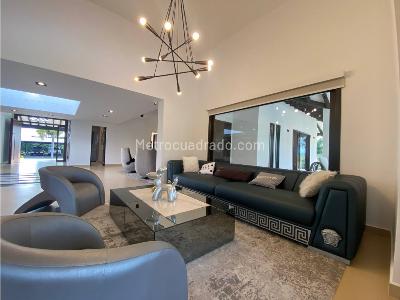 Casa de 4 alcobas en venta en Cerritos, Pereira · foto 7 de 20