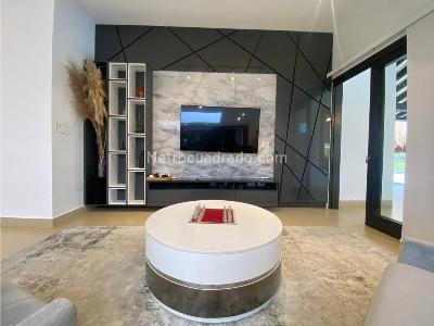 Casa de 4 alcobas en venta en Cerritos, Pereira · foto 19 de 20