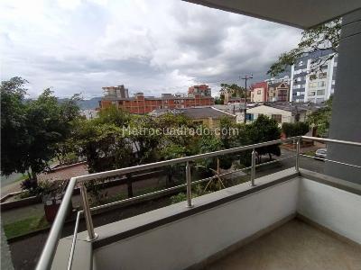 Apartamento en venta en Ciudad Jardin, Pereira · foto 9 de 10