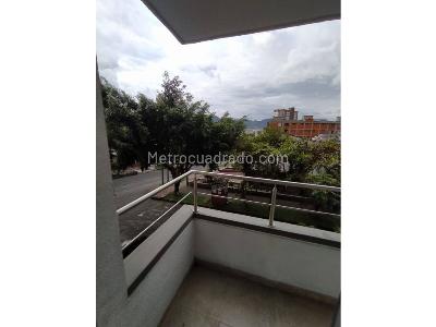 Apartamento en venta en Ciudad Jardin, Pereira · foto 10 de 10