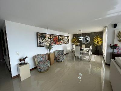 Apartamento en venta en Pinares, Pereira · foto 4 de 13