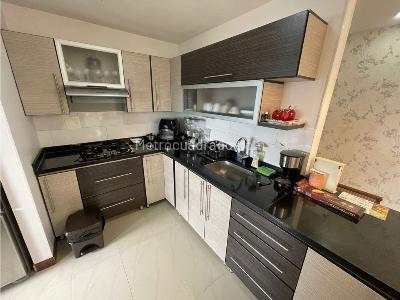 Apartamento en venta en Pinares, Pereira · foto 5 de 13