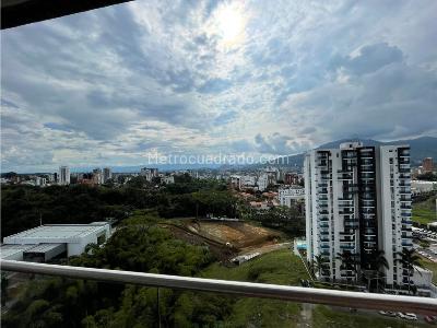 Apartamento en venta en Pinares, Pereira · foto 9 de 13