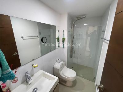 Apartamento en venta en Pinares, Pereira · foto 13 de 13