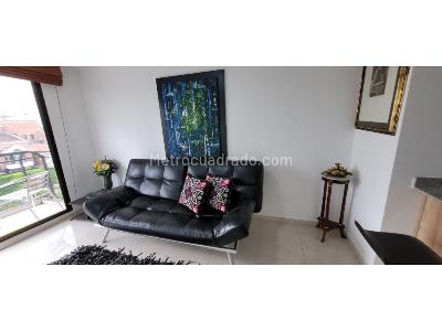 Apartaestudio en venta en Pinares, Pereira, 35 m² · foto 4 de 8